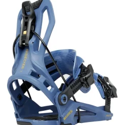 Flow Nexus Snowboard Bindings 2027