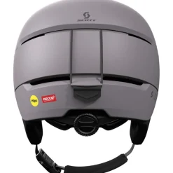 Flow Pro MIPS Ski/Snowboard Helmet