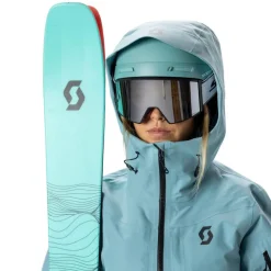 Flow Pro MIPS Ski/Snowboard Helmet