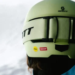 Flow Pro MIPS Ski/Snowboard Helmet