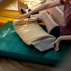 Foam Core Camping Pillow Large