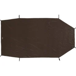 Footprint Oppland 4 PU Tent Groundsheet