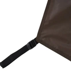 Footprint Oppland 4 PU Tent Groundsheet