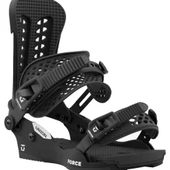 Force Classic Snowboard Bindings 2026