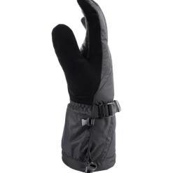 Force Leather Palm Ski Glove