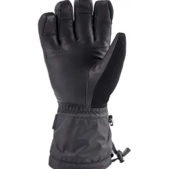 Force Leather Palm Ski Glove