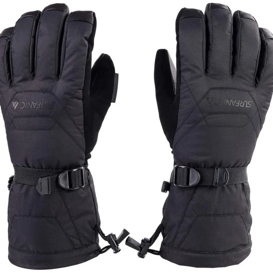 Force Ski Glove