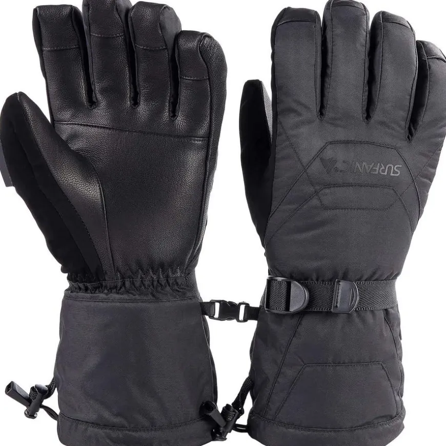 Force Ski Glove