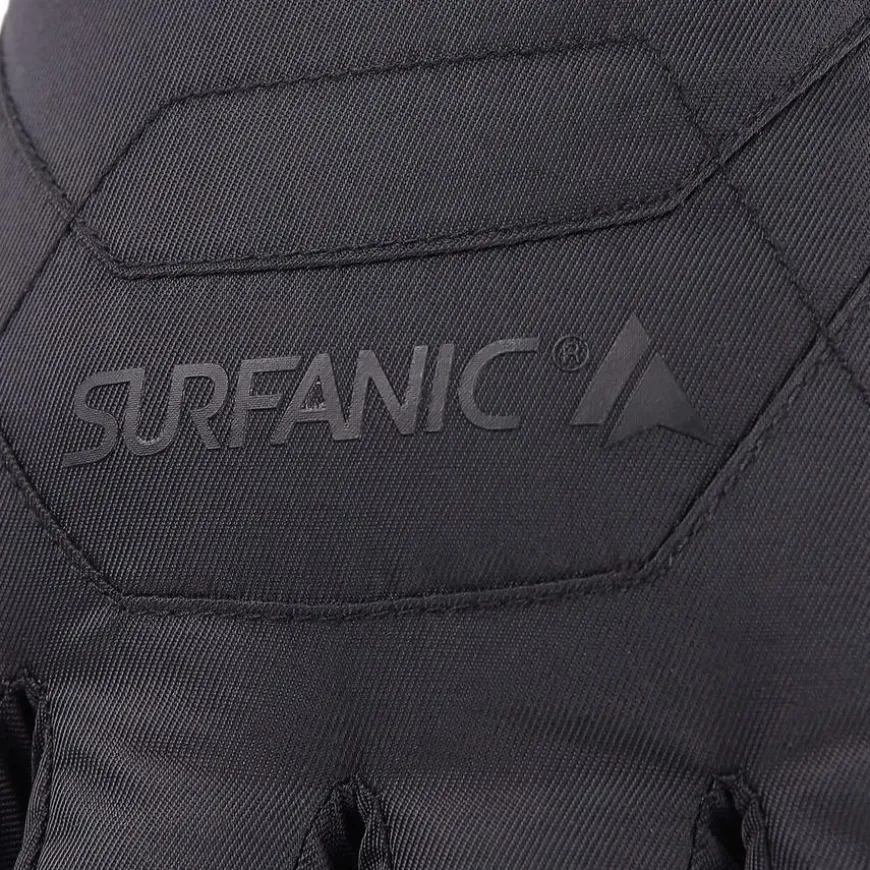 Force Ski Glove
