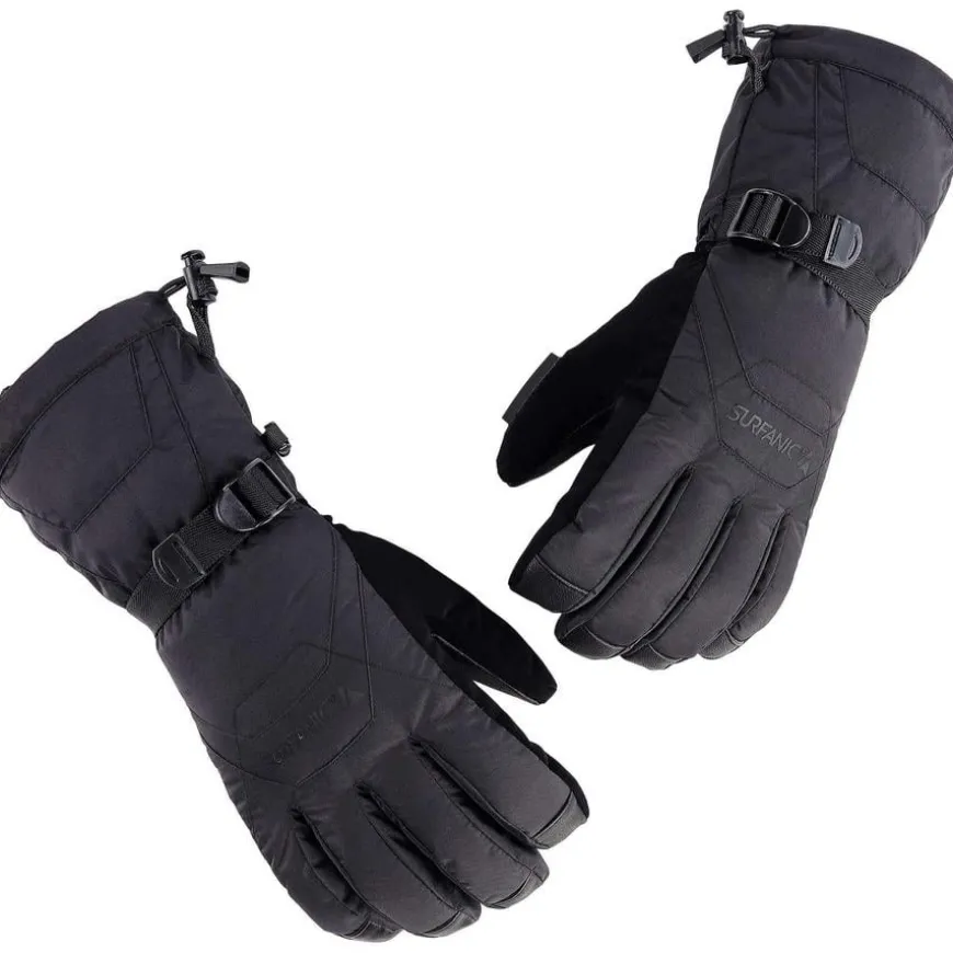 Force Ski Glove