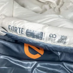 Forte Men's 20 Long Endless Promise Synthetic Sleeping Bag