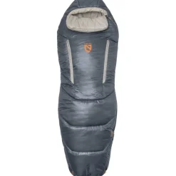 Forte Men's 20 Long Endless Promise Synthetic Sleeping Bag