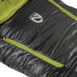 Forte Men's 35 Long Endless Promise Synthetic Sleeping Bag
