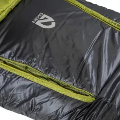 Forte Men's 35 Long Endless Promise Synthetic Sleeping Bag