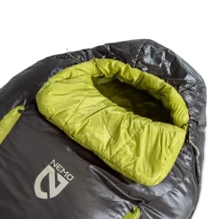 Forte Men's 35 Long Endless Promise Synthetic Sleeping Bag