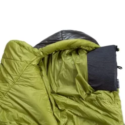 Forte Men's 35 Long Endless Promise Synthetic Sleeping Bag