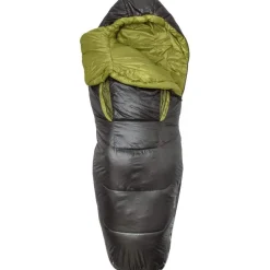 Forte Men's 35 Regular Endless Promise Synthetic Sleeping Bag