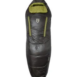 Forte Men's 35 Regular Endless Promise Synthetic Sleeping Bag