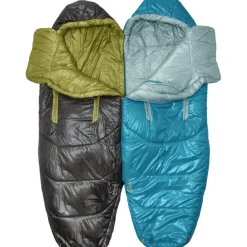Forte Men's 35 Regular Endless Promise Synthetic Sleeping Bag