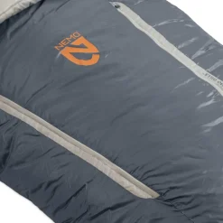 Forte 20 Regular Endless Promise Synthetic Sleeping Bag