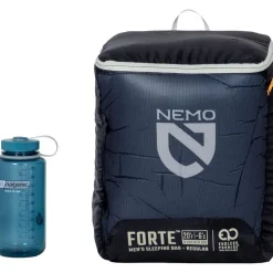 Forte 20 Regular Endless Promise Synthetic Sleeping Bag