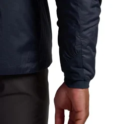 Fortes Lite Hoodie Insulated Jacket