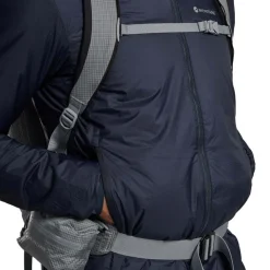Fortes Lite Hoodie Insulated Jacket