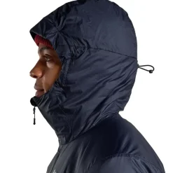 Fortes Lite Hoodie Insulated Jacket