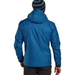 Fortes Lite Hoodie Insulated Jacket