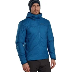 Fortes Lite Hoodie Insulated Jacket