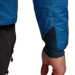 Fortes Lite Hoodie Insulated Jacket