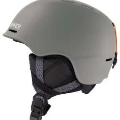 Fortune Ski/Snowboard Helmet