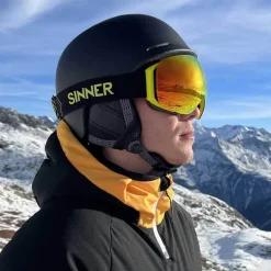 Fortune Ski/Snowboard Helmet