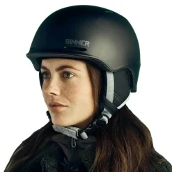 Fortune Ski/Snowboard Helmet