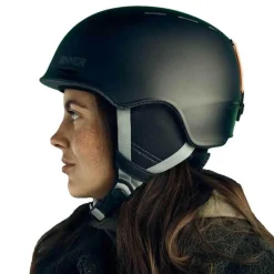 Fortune Ski/Snowboard Helmet