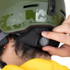 Fortune Ski/Snowboard Helmet