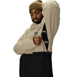 Foundation Insulated Ski/Snowboard Jacket