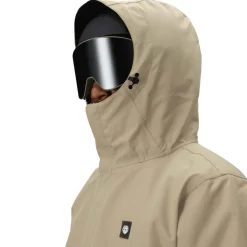 Foundation Insulated Ski/Snowboard Jacket
