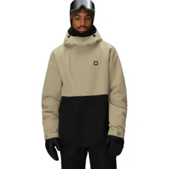 Foundation Insulated Ski/Snowboard Jacket