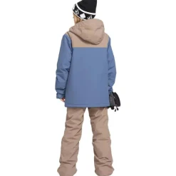 Freakin Chino Youth Insulated Kids' Snowboard Pants