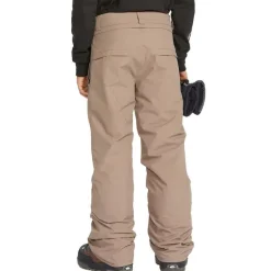 Freakin Chino Youth Insulated Kids' Snowboard Pants