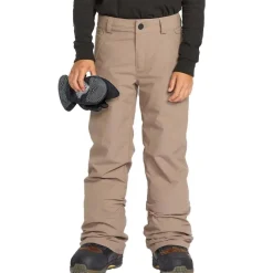 Freakin Chino Youth Insulated Kids' Snowboard Pants