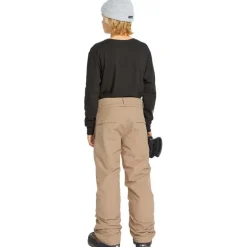 Freakin Chino Youth Insulated Kids' Snowboard Pants