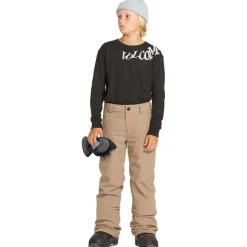 Freakin Chino Youth Insulated Kids' Snowboard Pants