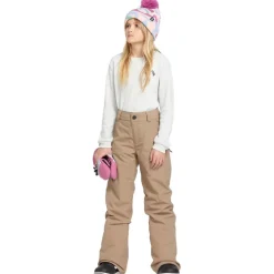 Freakin Chino Youth Insulated Kids' Snowboard Pants