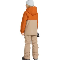 Freakin Chino Youth Insulated Kids' Snowboard Pants