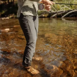 Freeflex Arch Women's Travel Trousers