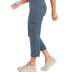 Freeflex Roll Up Women's Pants