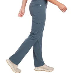 Freeflex Roll Up Women's Pants
