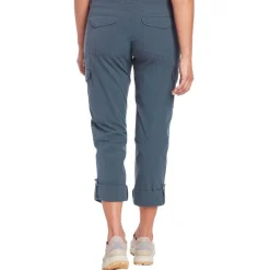 Freeflex Roll Up Women's Pants